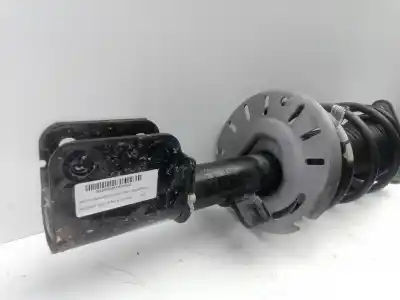 Автозапчастина б/у амортизатор передній лівий для peugeot 308 sw ii (lc_, lj_, lr_, lx_, l4_) 1.6 hdi / bluehdi 115 (lcbhxm lcbhxt) посилання на oem iam 9810564380  