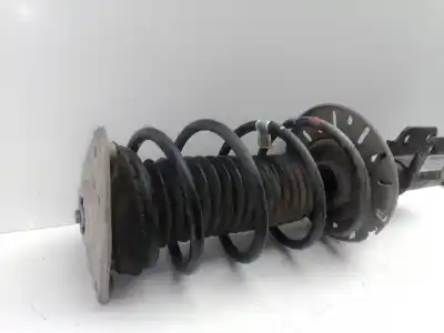 Автозапчастина б/у передній правий амортизатор для peugeot 308 sw ii (lc_, lj_, lr_, lx_, l4_) 1.6 hdi / bluehdi 115 (lcbhxm lcbhxt) посилання на oem iam 9810564380  