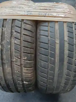 Автозапчасти б/у ШИНА за TOYOTA COROLLA VERSO (ZER_, ZZE12_, R1_) 2.2 D-4D (AUR10_) ссылки OEM IAM 215/55R16-93V  
