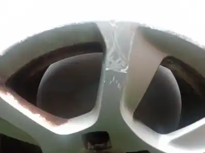 İkinci el araba yedek parçası yorulmak için audi a4 b6 (8e2) 2.0 oem iam referansları 8k0601025f  16´´pulgadas