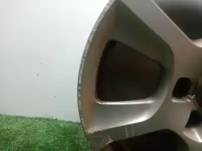 İkinci el araba yedek parçası yorulmak için audi a4 b6 (8e2) 2.0 oem iam referansları 8k0601025f  16´´pulgadas