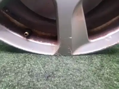 İkinci el araba yedek parçası yorulmak için audi a4 b6 (8e2) 2.0 oem iam referansları 8k0601025f  16´´pulgadas