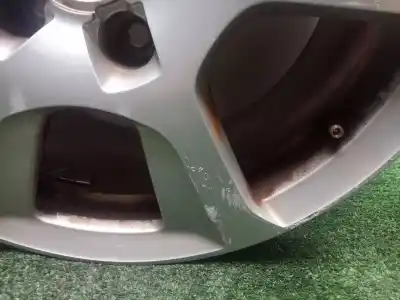 İkinci el araba yedek parçası yorulmak için audi a4 b6 (8e2) 2.0 oem iam referansları 8k0601025f  16´´pulgadas