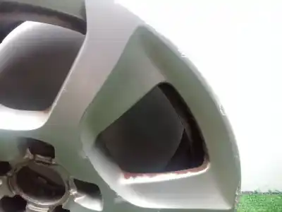 İkinci el araba yedek parçası yorulmak için audi a4 b6 (8e2) 2.0 oem iam referansları 8k0601025f  16´´pulgadas