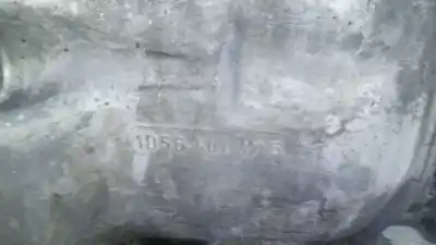 Second-hand car spare part gearbox for bmw 5 (e39) 525 tds oem iam references 1056401176  