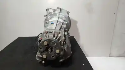 Second-hand car spare part gearbox for bmw 5 (e39) 525 tds oem iam references 1056401176  