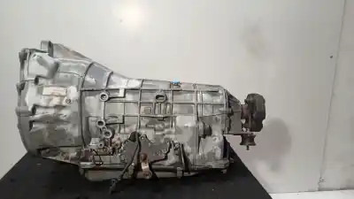 Second-hand car spare part gearbox for bmw 5 (e39) 525 tds oem iam references 1056401176  