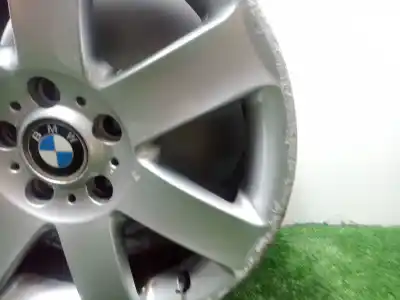 Second-hand car spare part rim for bmw 3 touring (e46) 330 d oem iam references 109450613  17´´pulgadas