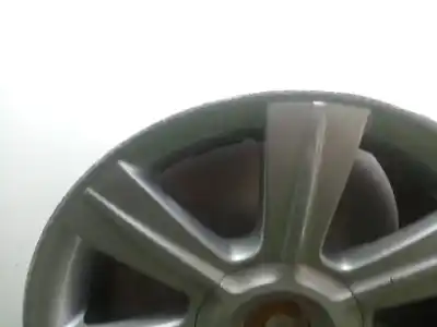 Peça sobressalente para automóvel em segunda mão jante por bmw 3 touring (e46) 320 d referências oem iam 6755857  17´´pulgadas