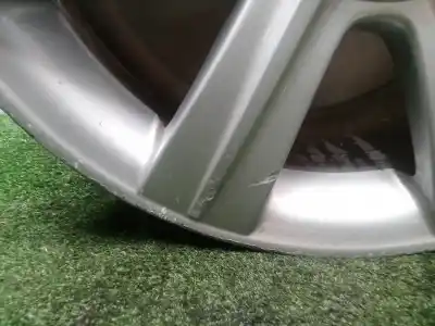 Peça sobressalente para automóvel em segunda mão jante por bmw 3 touring (e46) 320 d referências oem iam 6755857  17´´pulgadas