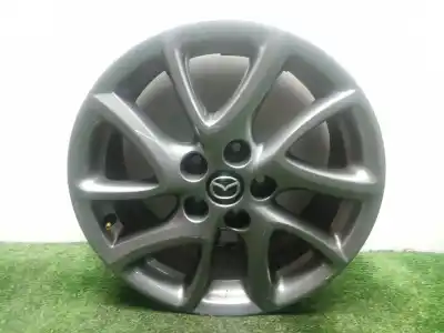 Second-hand car spare part rim for mazda 3 (bl) 1.6 mzr cd (bl14) oem iam references 9965557070