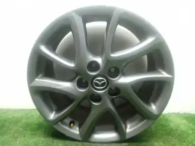 Second-hand car spare part rim for mazda 3 (bl) 1.6 mzr cd (bl14) oem iam references 9965557070