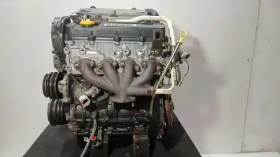 Pièce détachée automobile d'occasion MOTEUR COMPLET pour OPEL CORSA B (S93)  Références OEM IAM X17D BOSCH 8971433280 - 1047406142 