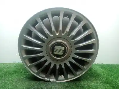 Автозапчастина б/у  для SEAT LEON (1M1)  Посилання на OEM IAM 1M0601025E  16´´PULGADAS