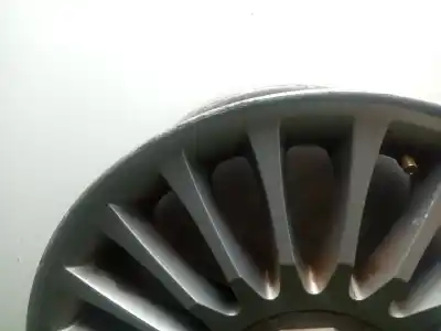 Автозапчастина б/у шина для seat leon (1m1) 1.9 tdi посилання на oem iam 1m0601025e  16´´pulgadas
