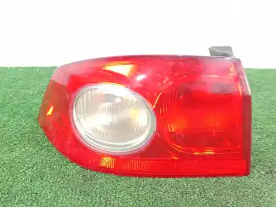 Piesă de schimb auto la mâna a doua Lampã Spate Stânga pentru RENAULT LAGUNA II (BG0/1_) 1.9 DCI (BG05) Referințe OEM IAM 04031  