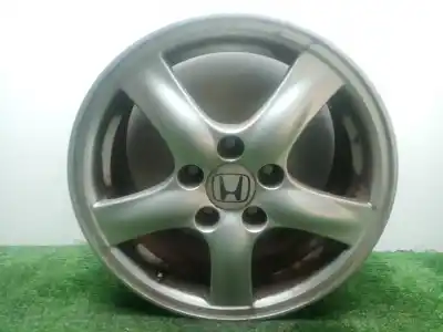 Автозапчастина б/у ШИНА для HONDA ACCORD VII (CL, CN)  Посилання на OEM IAM   16´´PULGADAS