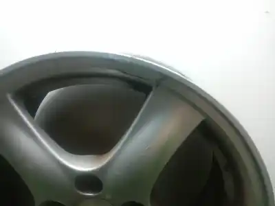 Pezzo di ricambio per auto di seconda mano cerchione in lega per honda accord vii (cl, cn) 2.2 i-ctdi (cn1) riferimenti oem iam   16´´pulgadas