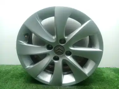 Pièce détachée automobile d'occasion JANTE pour CITROEN C4 PICASSO I MONOSPACE (UD_)  Références OEM IAM 9654385880  16´´PULGADAS