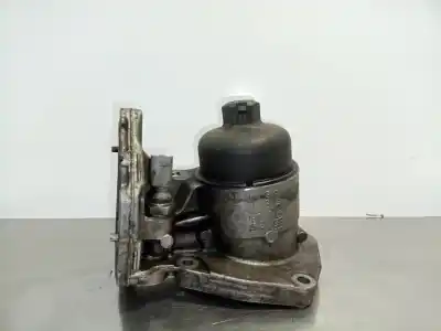 Gebrauchtes Autoersatzteil ÖLFILTERHALTERUNG zum CITROEN C5 BERLINA 2.2 HDi FAP CAT OEM-IAM-Referenzen 9682632980 - 90677L  