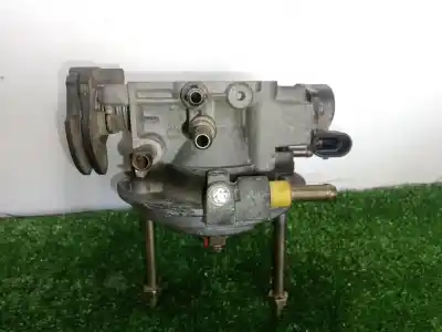 Pezzo di ricambio per auto di seconda mano SCATOLA DELLA FARFALLA per LANCIA LANCIA Y 1.2 Caprice Riferimenti OEM IAM   