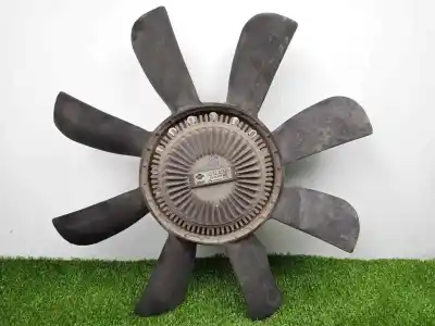 Peça sobressalente para automóvel em segunda mão VENTILADOR DO MOTOR VISCOSO por NISSAN CABSTAR - E 3.0 TD 110 Referências OEM IAM 2108269T00  