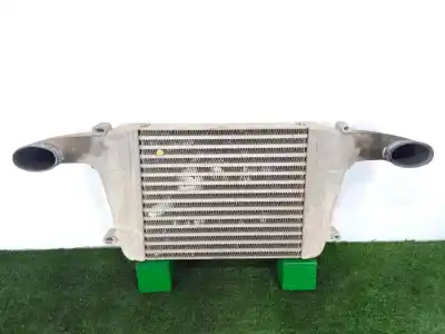 Peça sobressalente para automóvel em segunda mão INTERCOOLER por NISSAN CABSTAR - E 3.0 TD 110 Referências OEM IAM 130030051F  