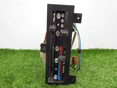 Peça sobressalente para automóvel em segunda mão COMANDO DE SOFAGEM (CHAUFFAGE / AR CONDICIONADO)  por NISSAN ATLEON 3.0 D Referências OEM IAM   