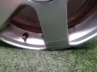 İkinci el araba yedek parçası yorulmak için skoda octavia ii (1z3) 2.0 tdi oem iam referansları 1z0601025b  16´´pulgadas İkinci el araba yedek parçası yorulmak için skoda octavia ii (1z3) 2.0 tdi oem iam referansları 1z0601025b  16´´pulgadas