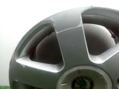İkinci el araba yedek parçası yorulmak için skoda octavia ii (1z3) 2.0 tdi oem iam referansları 1z0601025b  16´´pulgadas İkinci el araba yedek parçası yorulmak için skoda octavia ii (1z3) 2.0 tdi oem iam referansları 1z0601025b  16´´pulgadas