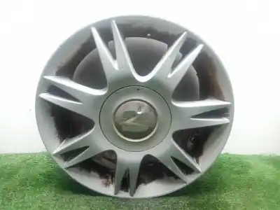 Автозапчасти б/у шина за seat cordoba (6l2) 1.9 sdi ссылки oem iam 6l0601025a