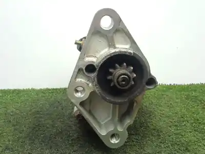 Peça sobressalente para automóvel em segunda mão motor de arranque por kia carnival ii (gq) 2.9 crdi referências oem iam 0k55218400a