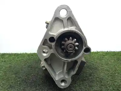 Peça sobressalente para automóvel em segunda mão motor de arranque por kia carnival ii (gq) 2.9 crdi referências oem iam 