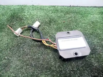 Second-hand car spare part electronic module for bmw f 650 652 cm3 cat-u oem iam references sh532b12  