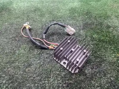 Peça sobressalente para automóvel em segunda mão módulo eletrônico por bmw f 650 652 cm3 cat-u referências oem iam sh532b12