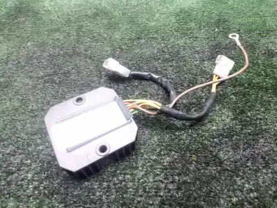 Second-hand car spare part electronic module for bmw f 650 652 cm3 cat-u oem iam references sh532b12  