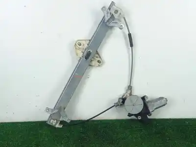 Pezzo di ricambio per auto di seconda mano ALZACRISTALLI ANTERIORE SINISTRO per HONDA ACCORD VII (CL, CN) 2.2 I-CTDI (CN1) Riferimenti OEM IAM 311150 - C002C140112041  