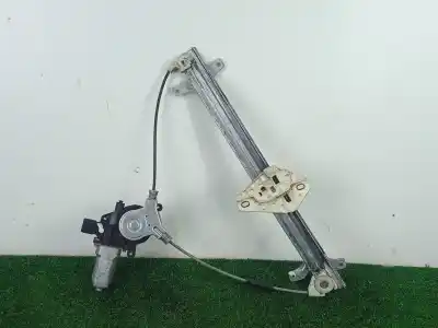 Pezzo di ricambio per auto di seconda mano ALZACRISTALLI ANTERIORE DESTRO per HONDA ACCORD VII (CL, CN) 2.2 I-CTDI (CN1) Riferimenti OEM IAM C003CM011250 - PETGF45  