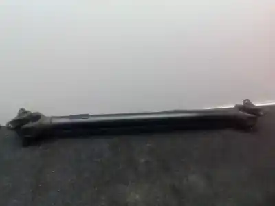 Peça sobressalente para automóvel em segunda mão transmissão central dianteira por bmw x3 (e83) 2.0 i referências oem iam 