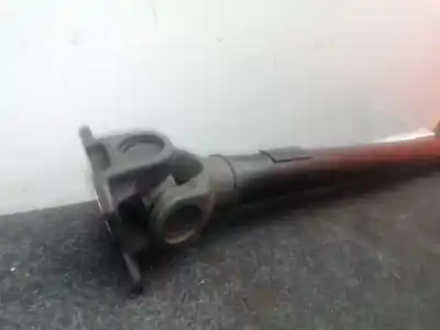 Second-hand car spare part front center transmission for bmw x3 (e83) 2.0 i oem iam references   