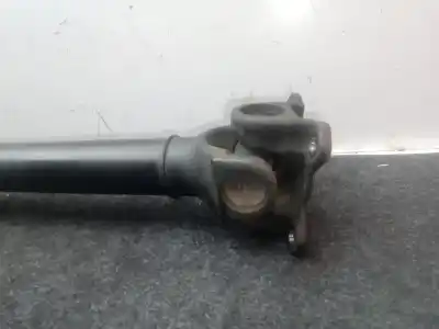 Second-hand car spare part front center transmission for bmw x3 (e83) 2.0 i oem iam references   