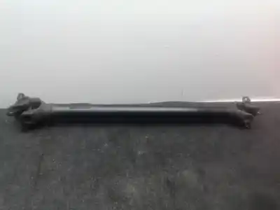 Second-hand car spare part front center transmission for bmw x3 (e83) 2.0 i oem iam references   