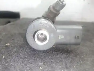 Second-hand car spare part injector for honda accord vii (cl, cn) 2.2 i-ctdi (cn1) oem iam references 0445110172 - 16450rbde01  
