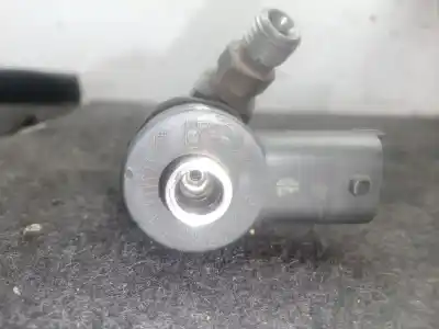 Second-hand car spare part injector for honda accord vii (cl, cn) 2.2 i-ctdi (cn1) oem iam references 0445110172 - 16450rbde01  