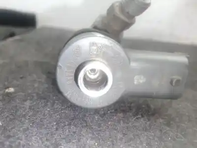 Автозапчастина б/у инжектор для honda accord vii (cl, cn) 2.2 i-ctdi (cn1) посилання на oem iam 0445110172 - 16450rbde01  