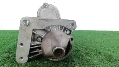 Pezzo di ricambio per auto di seconda mano MOTORINO DI AVVIAMENTO per CITROEN C4 COUPÉ (LA_) 1.6 HDI Riferimenti OEM IAM   