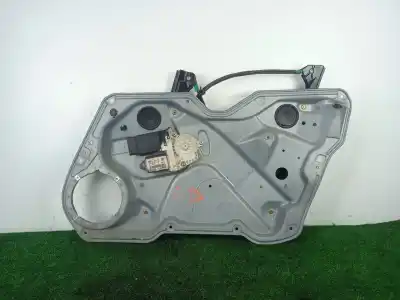 Автозапчасти б/у регулятор стекла переднего правого за SEAT TOLEDO II (1M2) 1.9 TDI ссылки OEM IAM 1M0837756 - 113988  