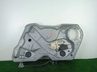 Автозапчасти б/у регулятор стекла переднего правого за seat toledo ii (1m2) 1.9 tdi ссылки oem iam 1m0837756 - 113988  