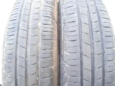 Автозапчастина б/у ШИНА для OPEL CORSA B (S93)  Посилання на OEM IAM 145/80R13-75H  75H - TURISMO