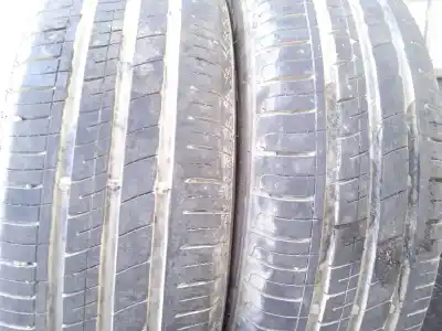 Piesă de schimb auto la mâna a doua Anvelope pentru HYUNDAI ACCENT SEDÁN (X-3)  Referințe OEM IAM 175/70R13-82T  82T - TURISMO